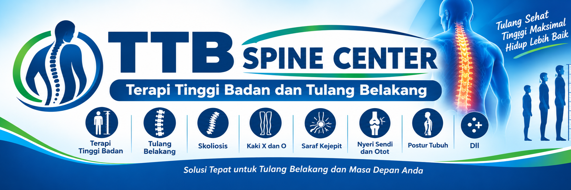 TTB Spine Center