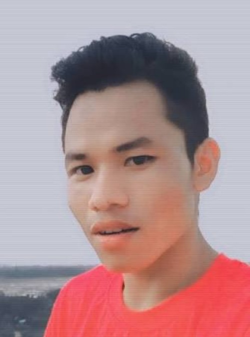 Foto Andi Saputra