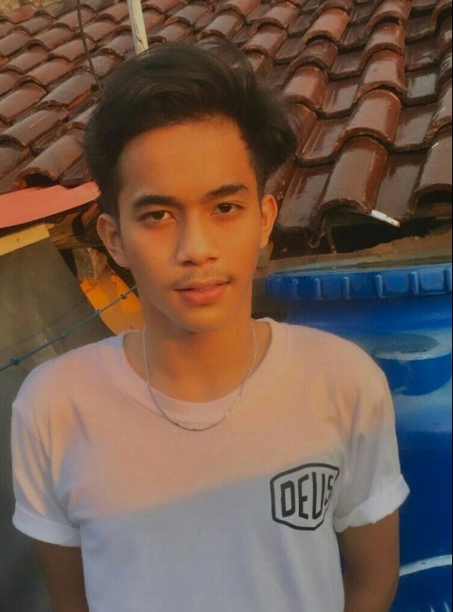 Foto Rizky Pratama