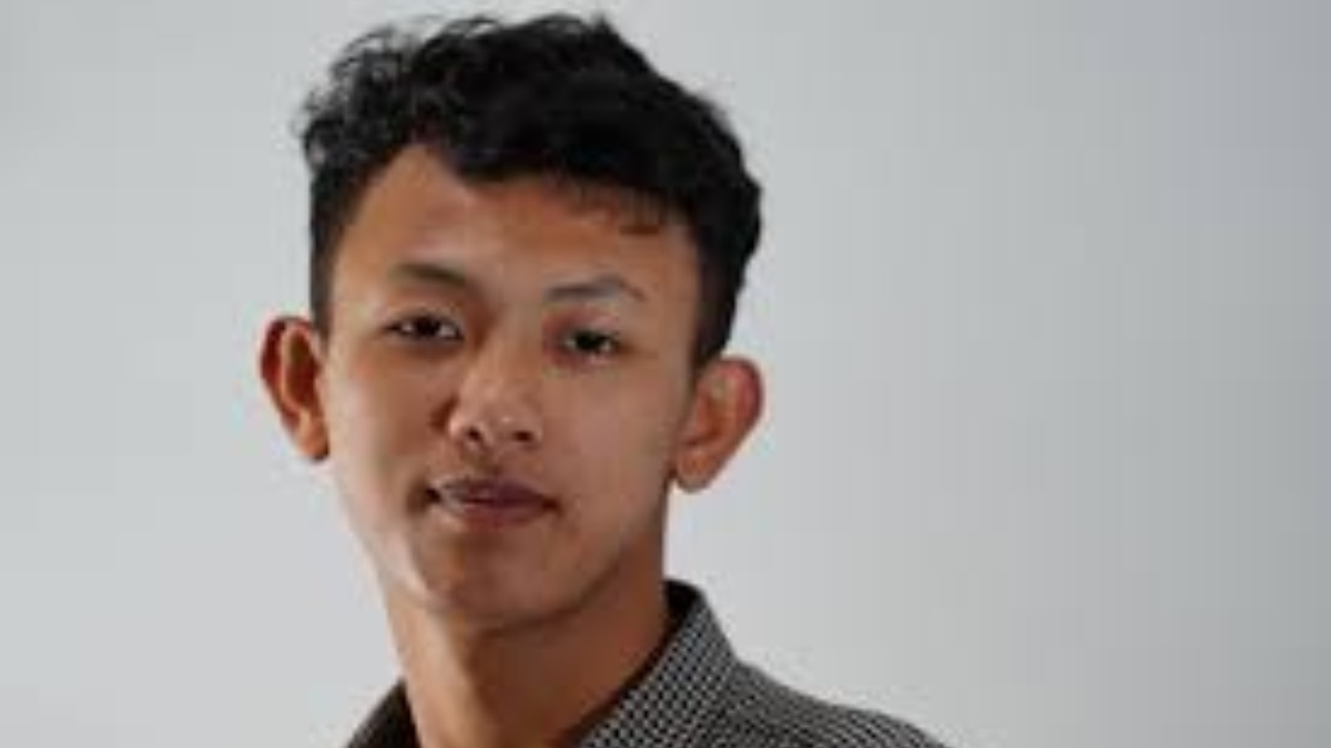 Foto Dimas Haryanto
