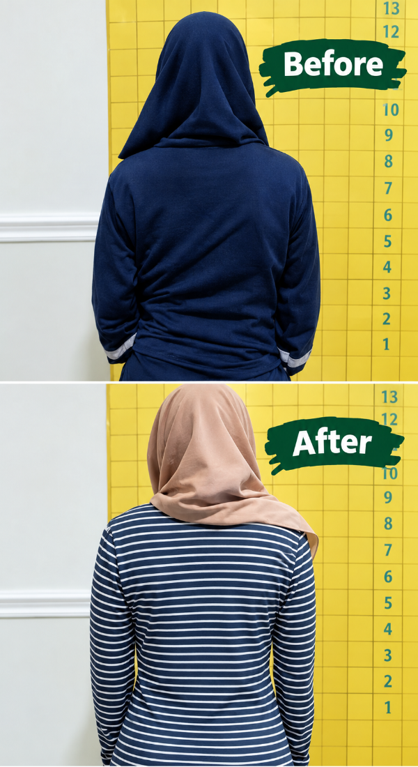 Fasilitas layanan terapi